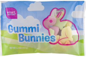 Smart Sense Gummi Bunnies