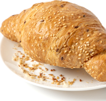 Круасан зерновий, 70г