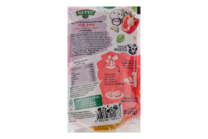 Приправа рідка нестерилізована в гірчичному соусі Пряне курча Верес д/п 200г