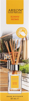 Аромадиффузор Areon Home Perfumes Sunny House