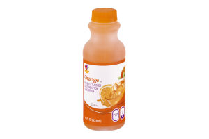 Ahold Juice Drink Orange