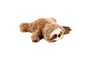 Іграшка Лемур Джуліан поліестер 18см Yiwu