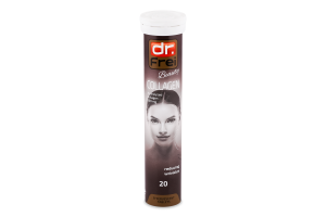 Вітаміни шипучі Dr.Frei Collagen