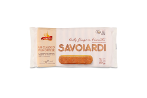 Печиво La Mole Савоярді