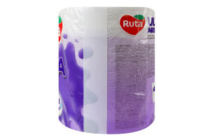 Рушник паперовий 3-х шаровий Ultra absorb Ruta 1шт