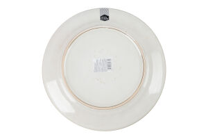 Тарілка Eat&Drink 27см 954505