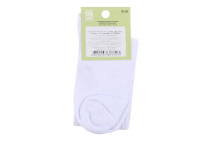Шкарпетки дит Premier socks ТініХаракт біл р.18-20