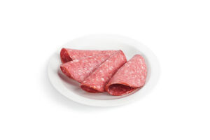 Ковбаса салямі 40г