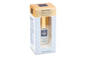 Крем д/очей Famirel Hyaluronic AcidExtra Hydration