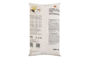 Чипсы картофельные со вкусом сыра Люкс м/у 170г