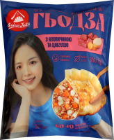 Гьодза заморожені з яловичиною та цибулею Asian Xata м/у 800г