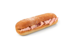 Чіабатта з шинкою Гама Fresh Sandwiches м/у 230г