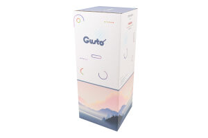 Термос Лавина 1650мл Gusto