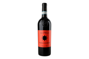 Вино 0.75л 13% червоне сухе Montepulciano d'Abruzzo Collezione Beatrice Pirovano пл