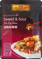 Соус Sweet&Sour stir-fry Lee Kum Kee м/у 80г