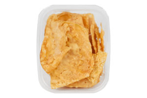 Чипси сирні Крафтяр із козиного молока