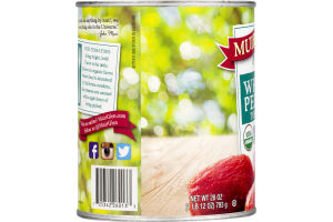 Muir Glen Whole Peeled Tomatoes