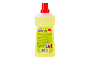 Засіб для миття підлоги Lime Mr. Floor Fit 500мл