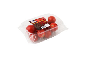 Помiдори Cherry червонi 250г