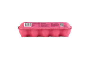 Яйца куриные пищевые столовые С1 Отако к/у 10шт
