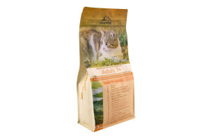 Корм сухий повнораціонний для котів та кішок похилого віку Adult 7+ Premium Carpathian Pet Food м/у 1.5кг