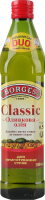 Масло оливковое Classic Borges с/бут 500мл