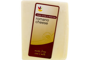 Ahold Romano Cheese Chunk