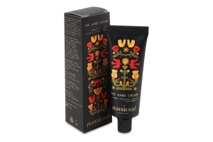 Крем для рук Аромат яблочного пирога с пряностями The hand cream Ptashkin Sad 40мл