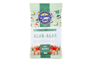 Агар-агар Sainte Lucie