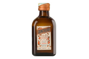 Лікер 0.05л 40% Cointreau пл