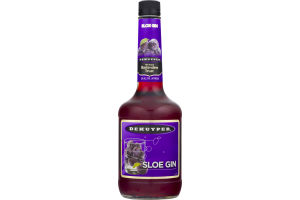 DeKuyper Sloe Gin