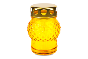 Лампадка Oreola скло 212