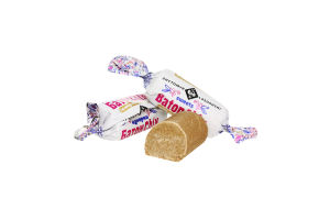 Цукерки ЖЛ Батончик зі смаком молока