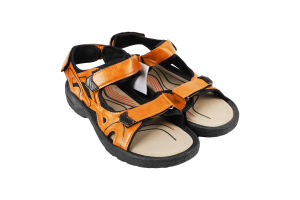 Сандалии мужские Ningbo Union Point Imp&Exp Co. Ltd Sport №FHF1400 40-45 в ассорт