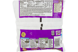 Annie's Homegrown Pizza Poppers Three Cheese - 22 CT