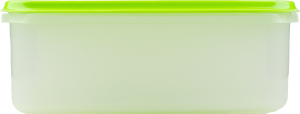 Контейнер для зберігання MTM зелений 2л