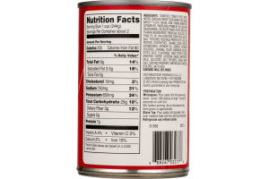 Ahold Bite Size Beef Ravioli in Tomato & Meat Sauce