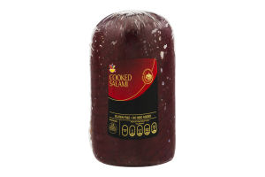 Ahold Cooked Salami