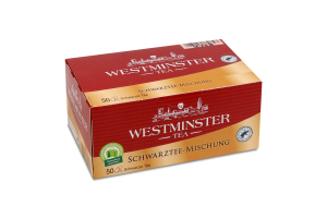 Чай чорний Westminster В*