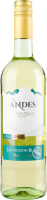 Вино 0.75л 12.5% біле сухе Sauvignon Blanc Andes пл