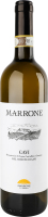 Вино Гаві ді Гаві біле сухе 13% 0,75л Мароне