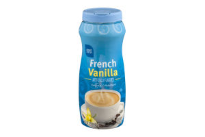 Smart Sense French Vanilla Coffee Creamer