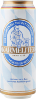 Пиво 0.5л 4.9% Lagerbier Hell Karmeliter бут