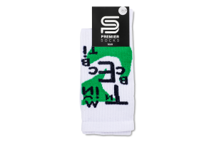 Шкарпетки чол Premier socks ТиМійВсесв спор р25-29