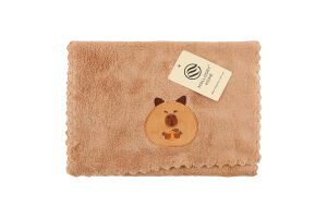 Рушник кухоний мікрофібра 25*50см Парадокс