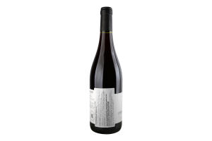 Вино La Croix Carillan CoteauxBourguig AOC чер сух