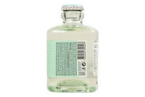 Напій Match Tonic Water Mediterranean б/алк газ