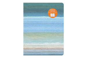 Записник Moleskine Cahier Impressionism лінія вел