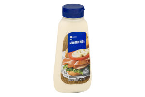 SE Grocers Mayonnaise