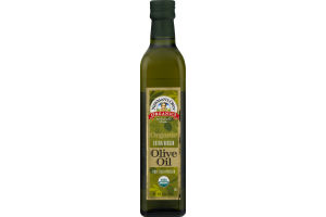 Newman's Own Organics Organic Extra Virgin Olive Oil